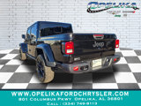 New 2025 Jeep Gladiator Sport image 5