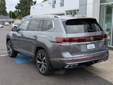 New 2025 Volkswagen Atlas SEL Premium R-Line image 3