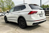 Used 2022 Volkswagen Tiguan SE R-Line image 5