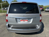 Used 2013 Chrysler Town & Country Touring-L w/ Premium Group image 4