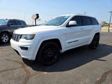 Used 2018 Jeep Grand Cherokee Altitude image 3