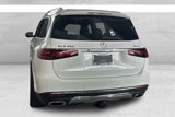 New 2025 Mercedes-Benz GLS 450 4MATIC image 4