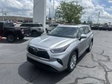 Certified 2022 Toyota Highlander Limited image 4