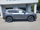 New 2026 Nissan Rogue SV image 2