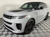 New 2025 Land Rover Range Rover Sport SV Edition Two image 3