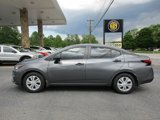 Used 2022 Nissan Versa S image 3