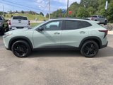 New 2026 Chevrolet Trax ACTIV w/ Driver Confidence Package image 4