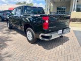 Used 2025 Chevrolet Silverado 1500 LT image 3