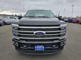 Certified 2024 Ford F350 Limited w/ FX4 Off-Road Package image 3