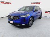 Certified 2025 Acura RDX AWD w/ A-Spec & Advance Pkg image 3