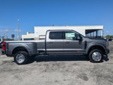 New 2025 Ford F450 Platinum w/ FX4 Off-Road Package image 3
