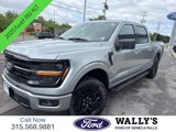 New 2025 Ford F150 XLT w/ Equipment Group 301A Standard image 4