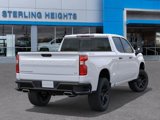 New 2026 Chevrolet Silverado 1500 LT Trail Boss w/ Convenience Package II image 4