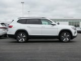 New 2026 Volkswagen Atlas SE image 2
