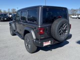 New 2025 Jeep Wrangler Sport S image 5