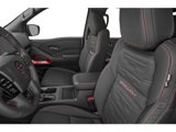 New 2025 Nissan Frontier PRO-4X image 6