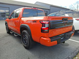 New 2025 Nissan Frontier PRO-4X w/ Pro Premium Package image 3