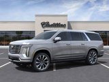 New 2025 Cadillac Escalade ESV Premium Luxury Platinum image 2