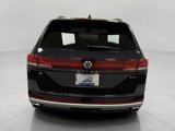 New 2026 Volkswagen Atlas Peak Edition image 5