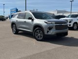 New 2026 Chevrolet Traverse LT w/ Enhanced Driving Package image 2