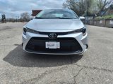 New 2025 Toyota Corolla LE image 2