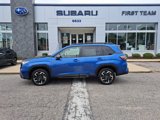 New 2025 Subaru Forester Limited image 3