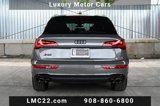 Used 2024 Audi SQ5 Premium Plus w/ Premium Plus Package image 6
