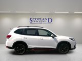 Used 2024 Subaru Forester Sport image 5