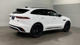 New 2026 Jaguar F-PACE R-Dynamic S image 2