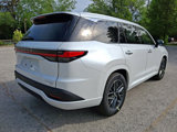 New 2025 Lexus TX 350 AWD image 4