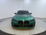 Used 2024 BMW M3 Competition w/ M Carbon Exterior Package image 2