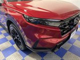 New 2026 Honda CR-V Sport image 3