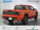 New 2025 Nissan Frontier PRO-4X image 4