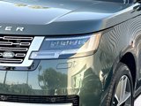 Used 2025 Land Rover Range Rover Autobiography image 6