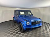 New 2025 Mercedes-Benz G 580 w/ EQ Technology image 1