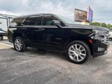Used 2021 Chevrolet Tahoe High Country w/ Premium Package image 3