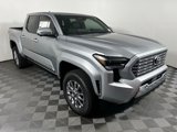 New 2025 Toyota Tacoma Limited image 3