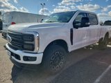 New 2025 Ford F350 Platinum image 3