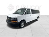 Used 2023 Chevrolet Express 3500 LS image 1