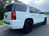 Used 2018 Chevrolet Tahoe LT w/ Luxury Package image 5