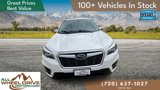 Used 2019 Subaru Forester Premium image 2