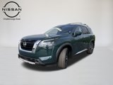New 2025 Nissan Pathfinder Platinum w/ Cargo Package image 3