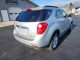 Used 2011 Chevrolet Equinox LT image 6