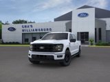 New 2025 Ford F150 XLT image 2