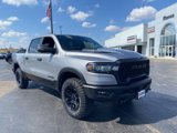 Used 2025 RAM 1500 Rebel image 2