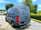 Used 2019 Mercedes-Benz Sprinter 144 image 5
