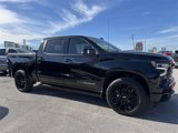 New 2025 Chevrolet Silverado 1500 High Country w/ High Country Premium Package image 2