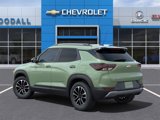 New 2025 Chevrolet TrailBlazer LT w/ LT Cold Weather Package image 3