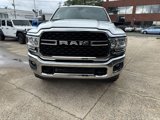 Certified 2024 RAM 2500 Big Horn w/ Bed Utility Group image 2