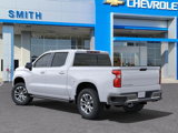 New 2025 Chevrolet Silverado 1500 LTZ image 3